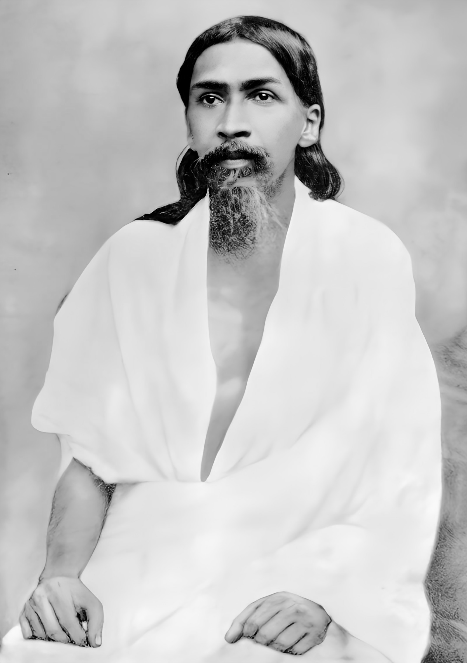 Shrî Aurobindo (1872-1950)